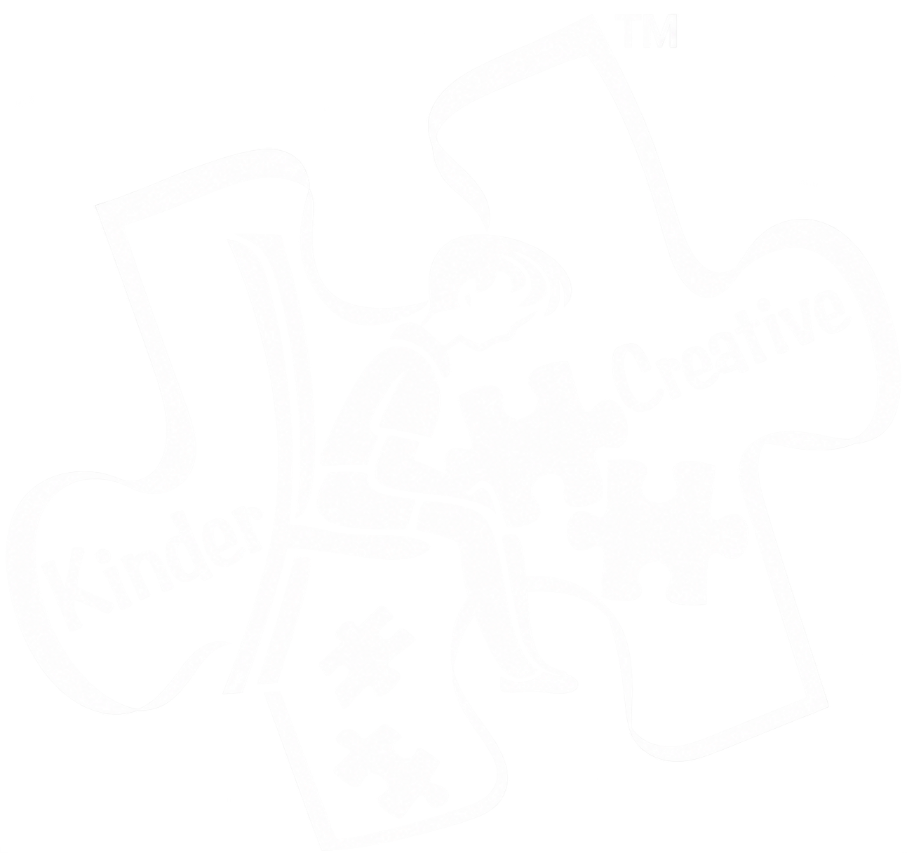 Kinder Creative Logo