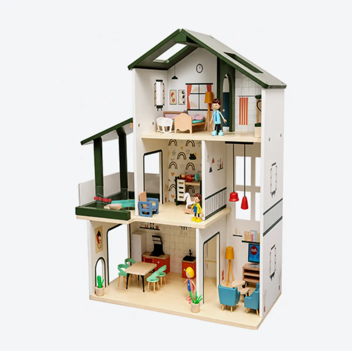 Puzzle Toys